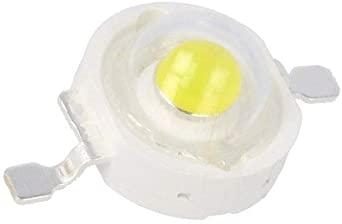 LED 3W-BIJELA-5500K